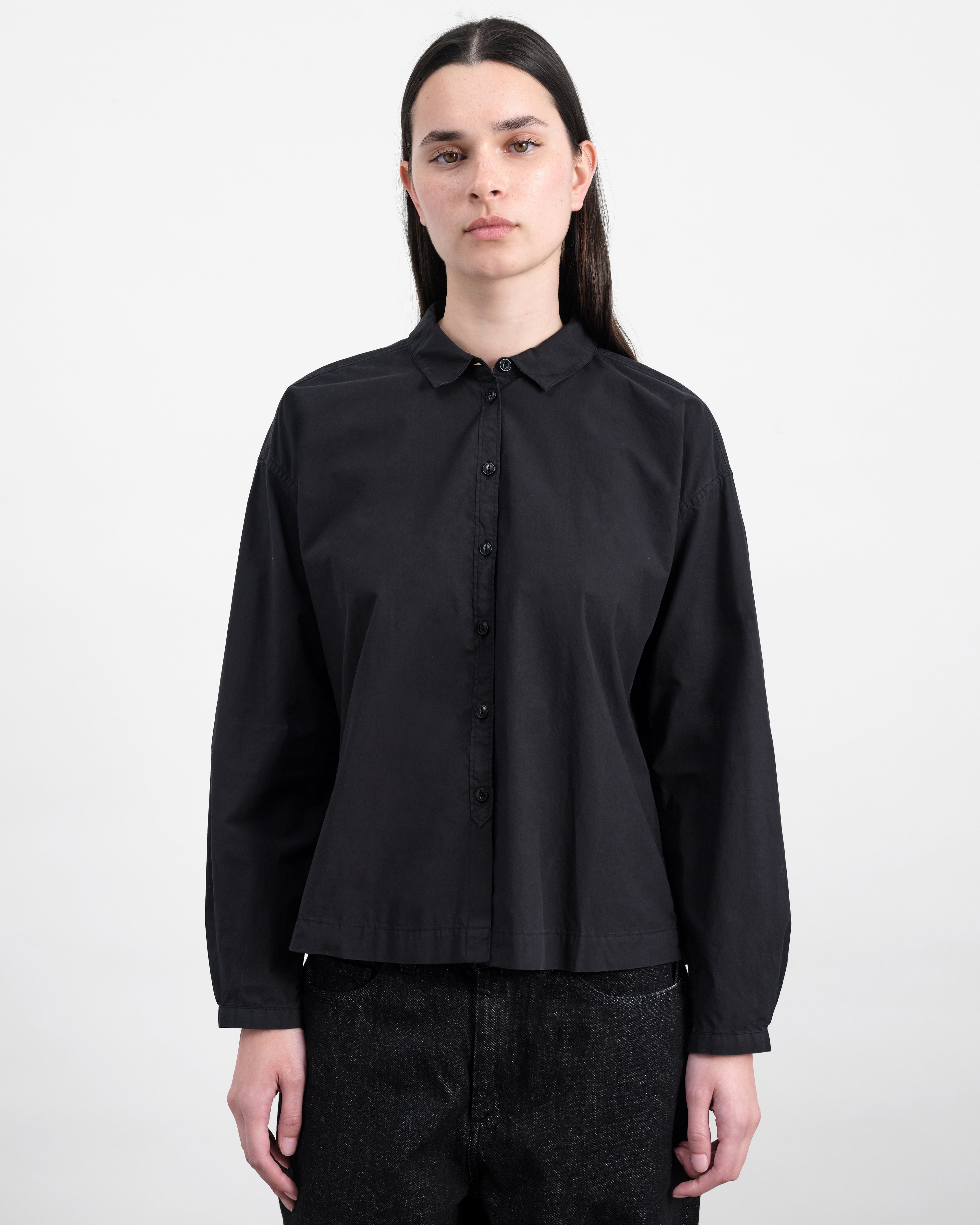 Earth Marianne Shirt